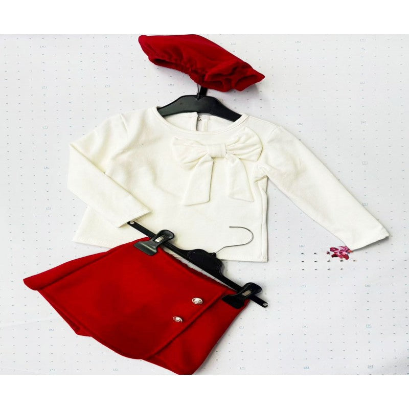 Cami 3pc Set
