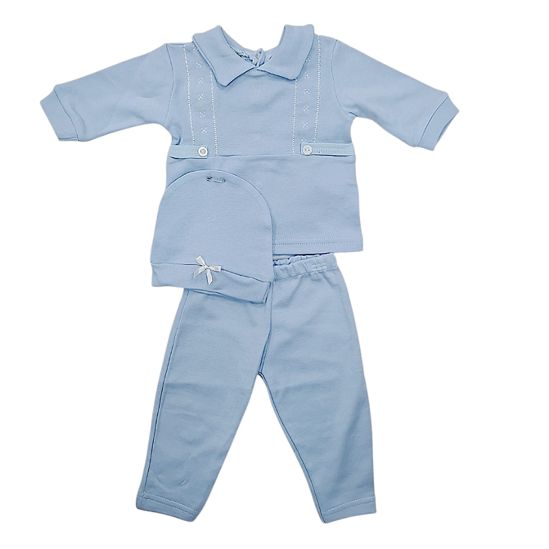 Baby Blue