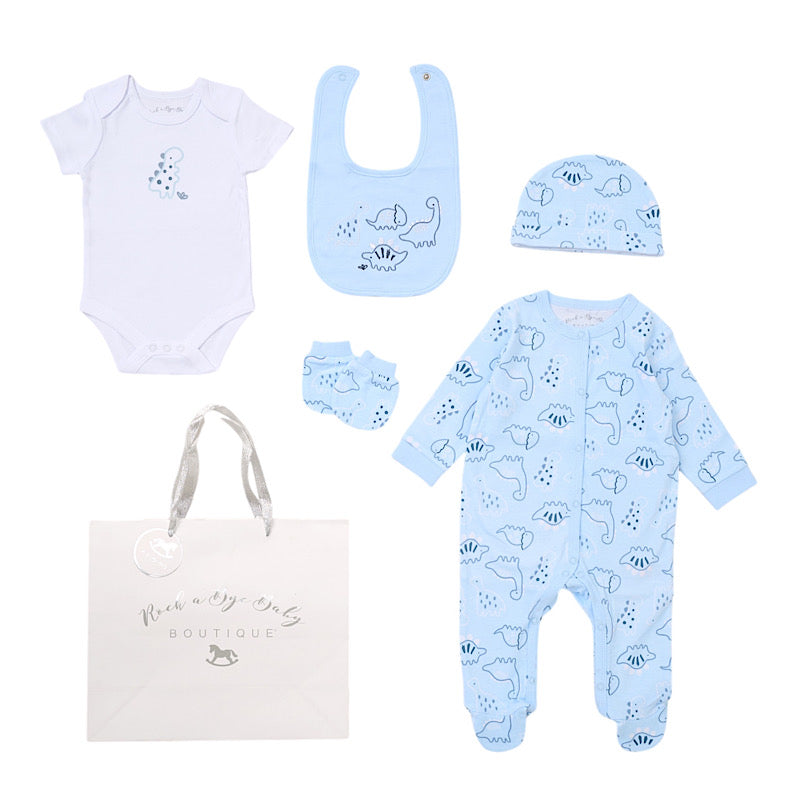 Dino Gift set