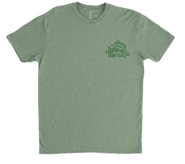 Carp Hunter T-shirt