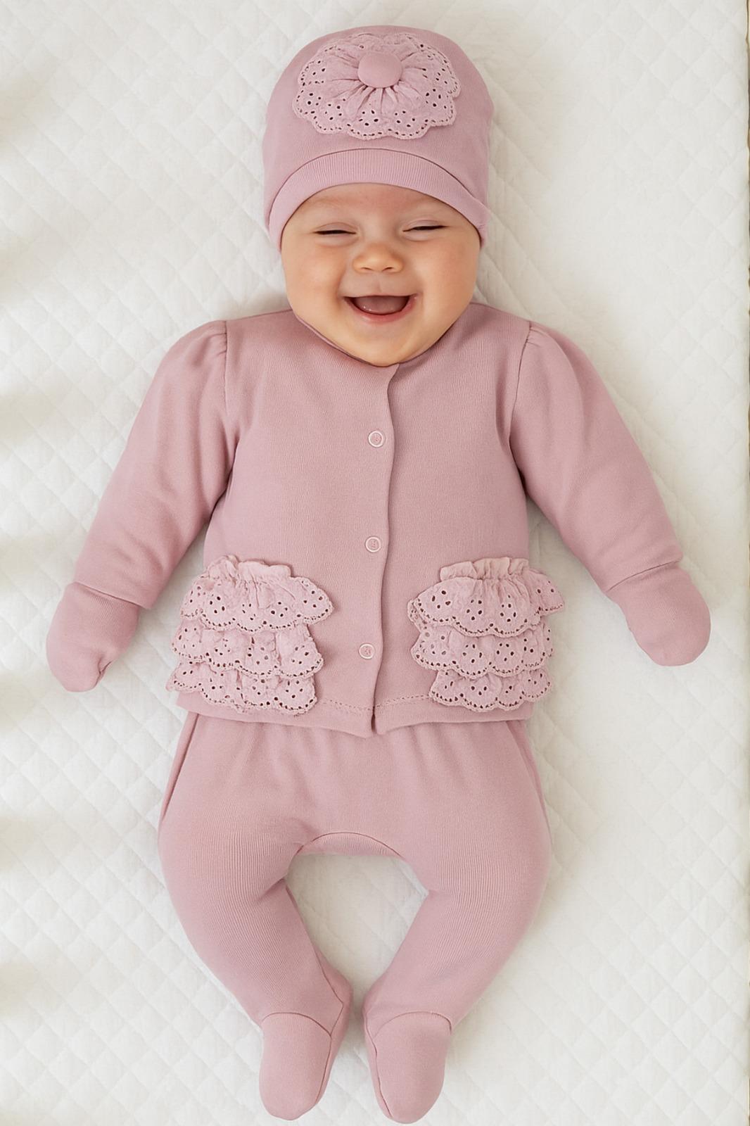 Baby Petra