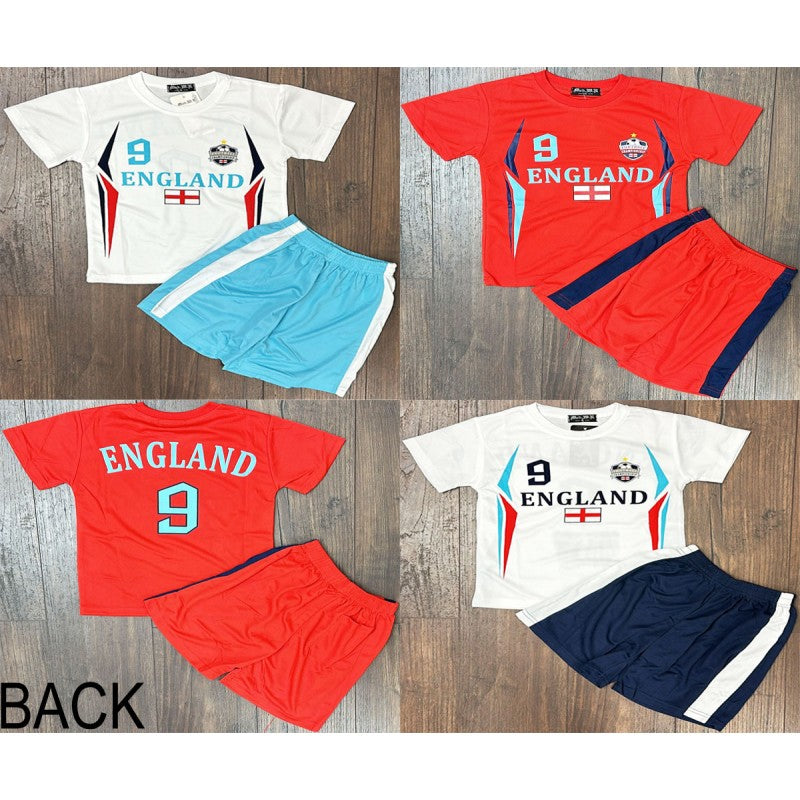 England Football Set