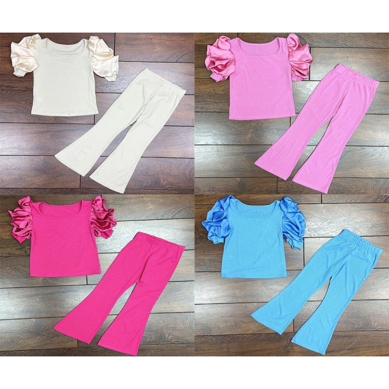 Florence Trouser Set