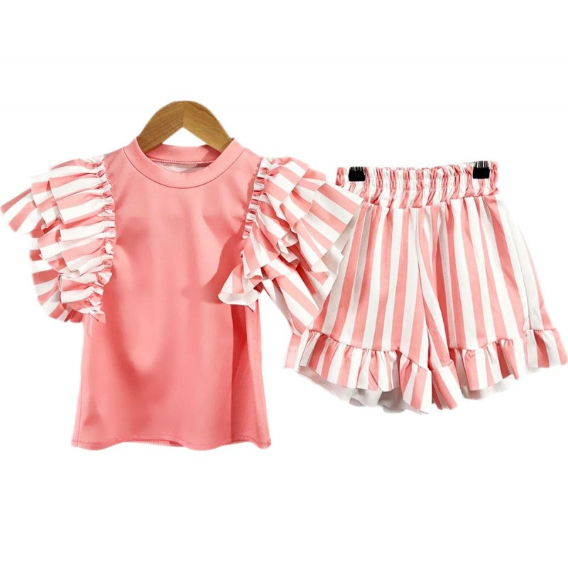 Addison Short set