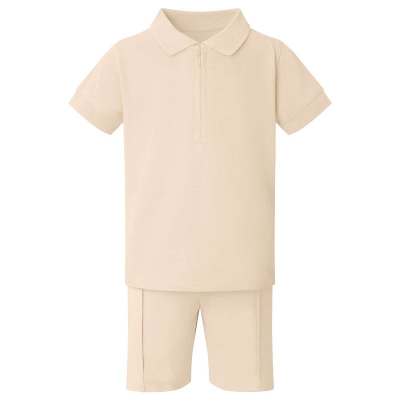 Stefan Short Set