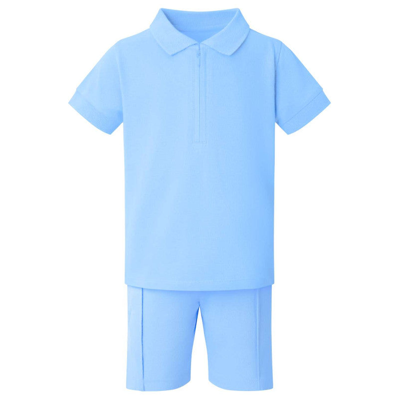 Stefan Short Set