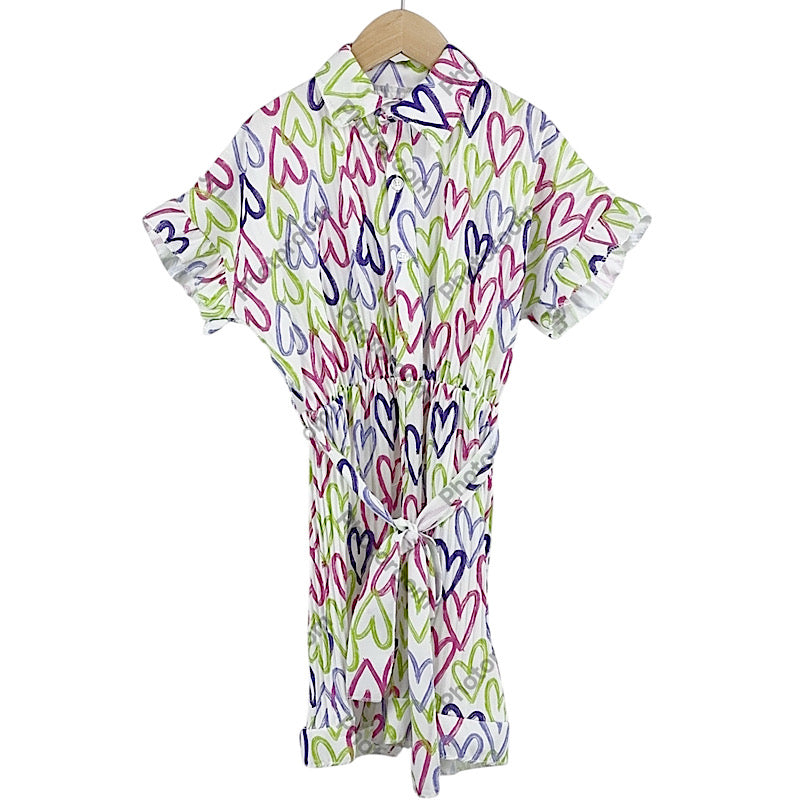 Belle Playsuit