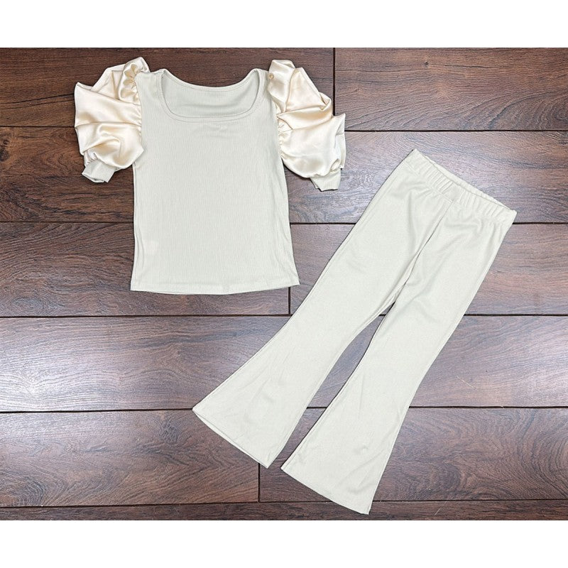 Florence Trouser Set