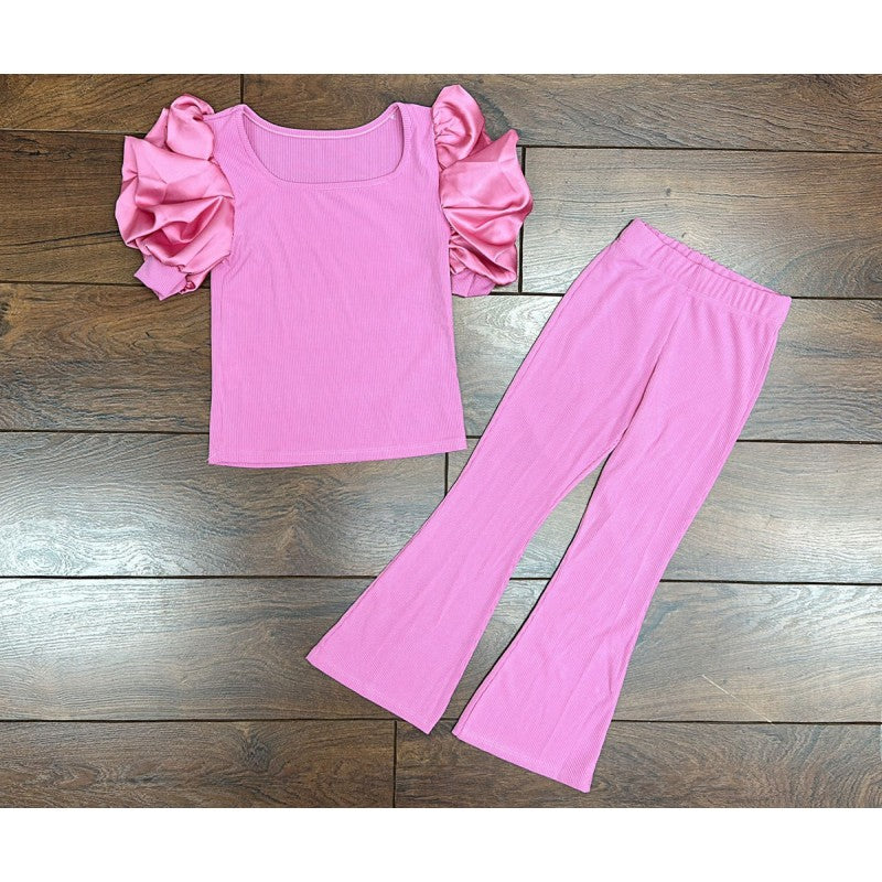 Florence Trouser Set