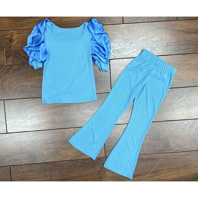 Florence Trouser Set