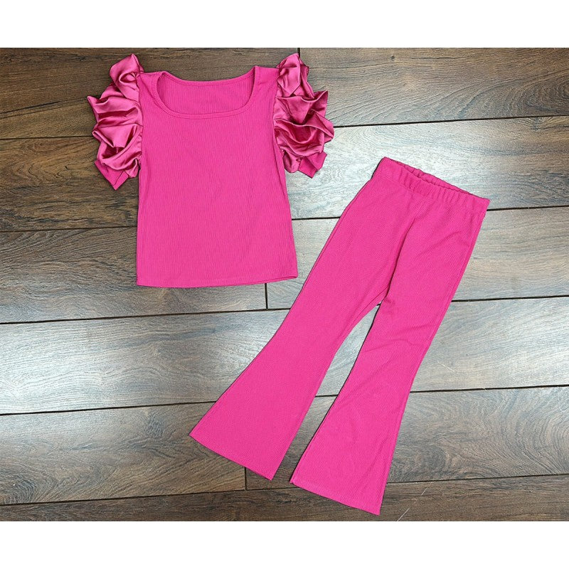 Florence Trouser Set