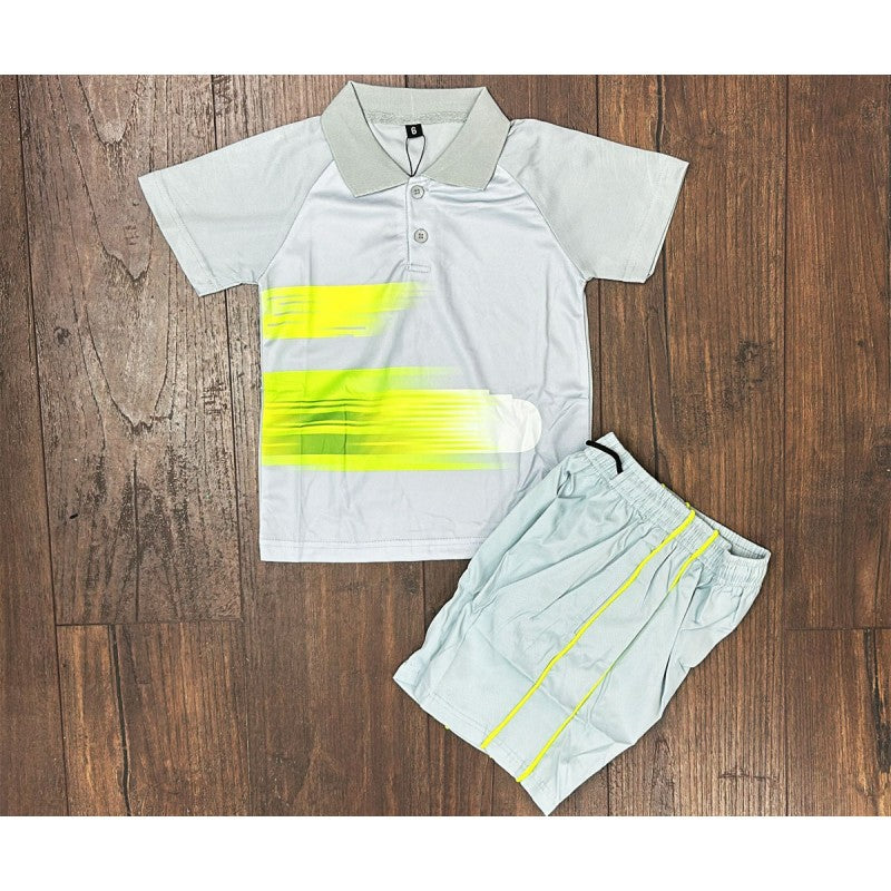 Harrison Short Set