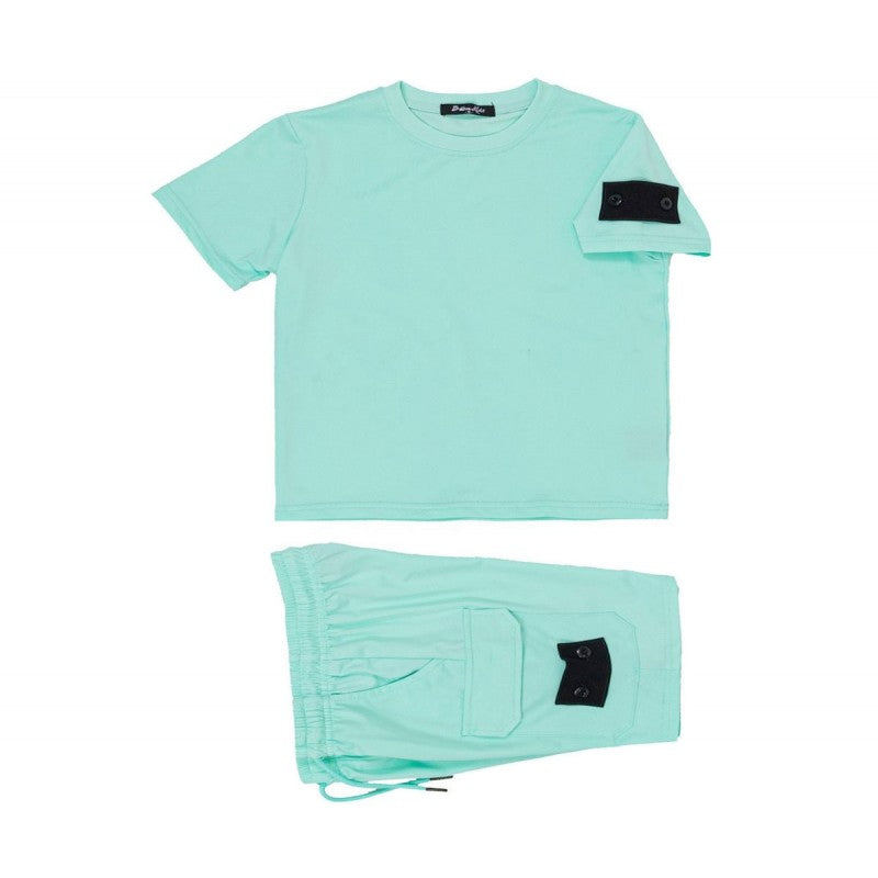 Ruben Short Set