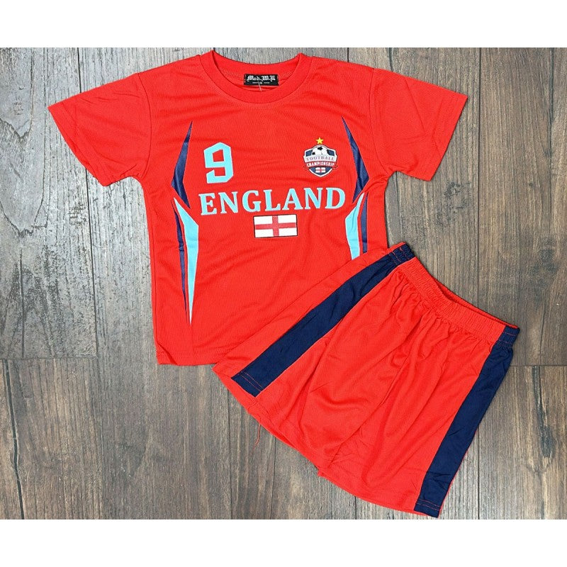 England Football Set