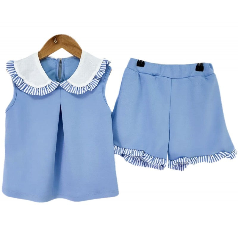 Amy Short Set