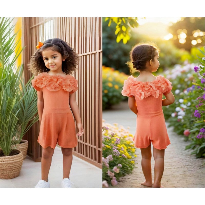 Geri Playsuit