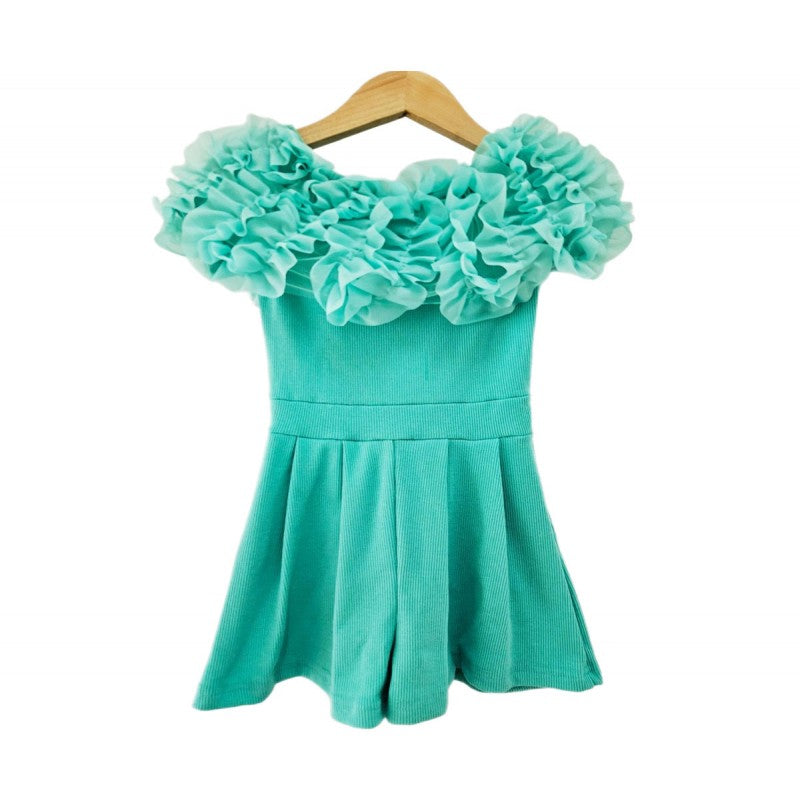 Geri Playsuit