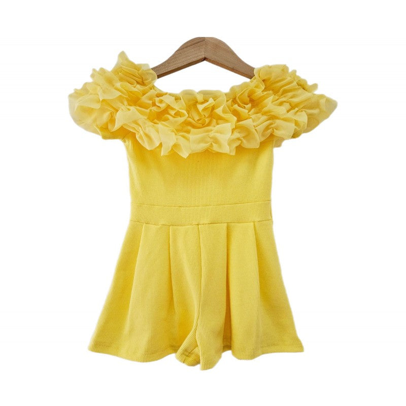 Geri Playsuit