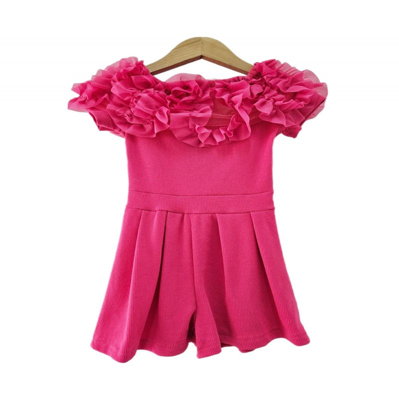 Geri Playsuit