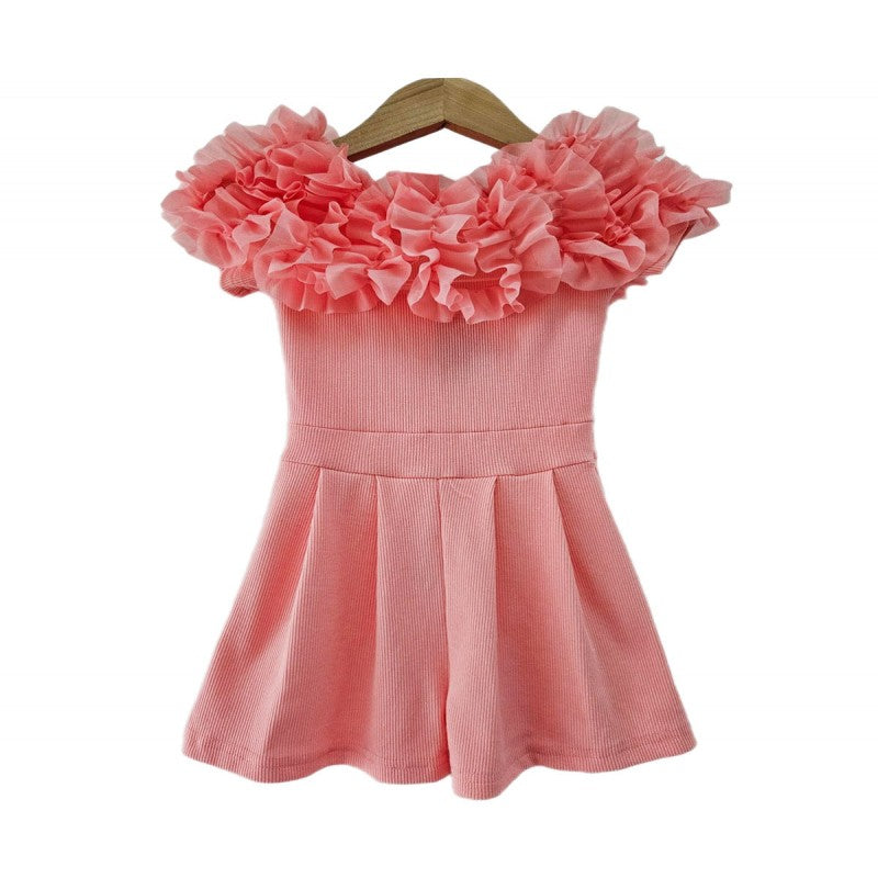 Geri Playsuit