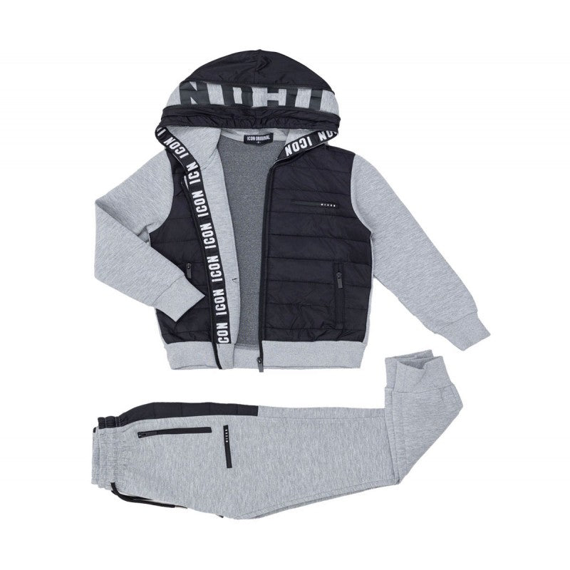 Icon Tracksuit