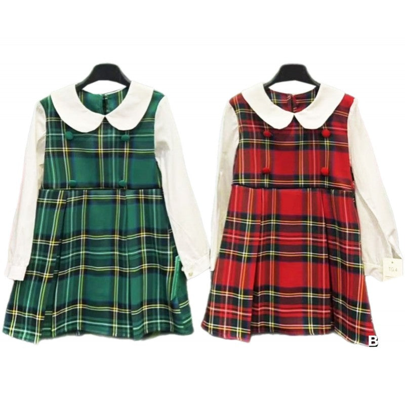 Holly Dress