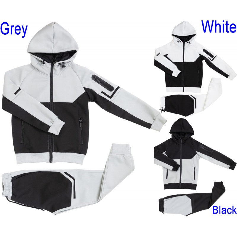 Blake Tracksuit