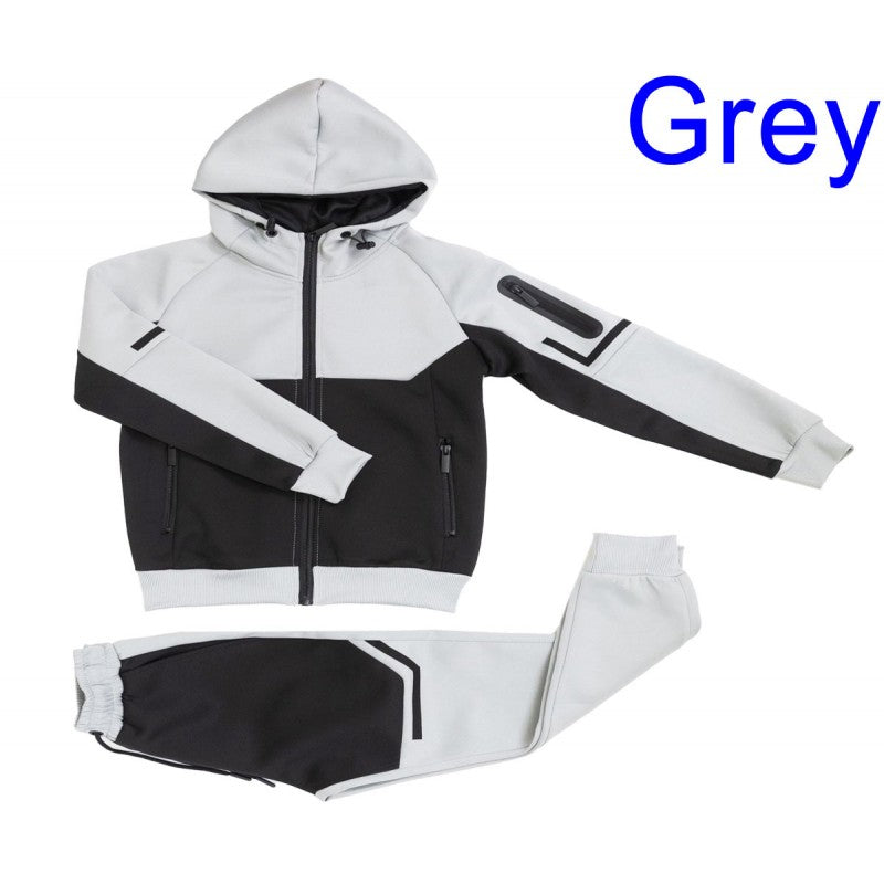 Blake Tracksuit