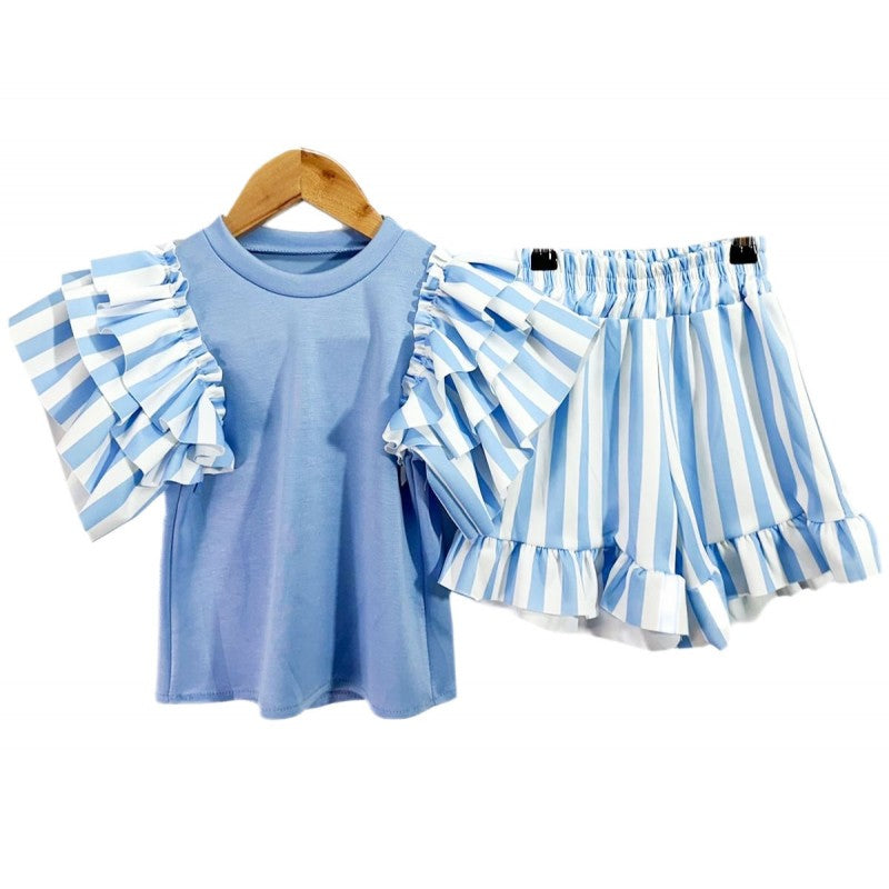 Addison Short set