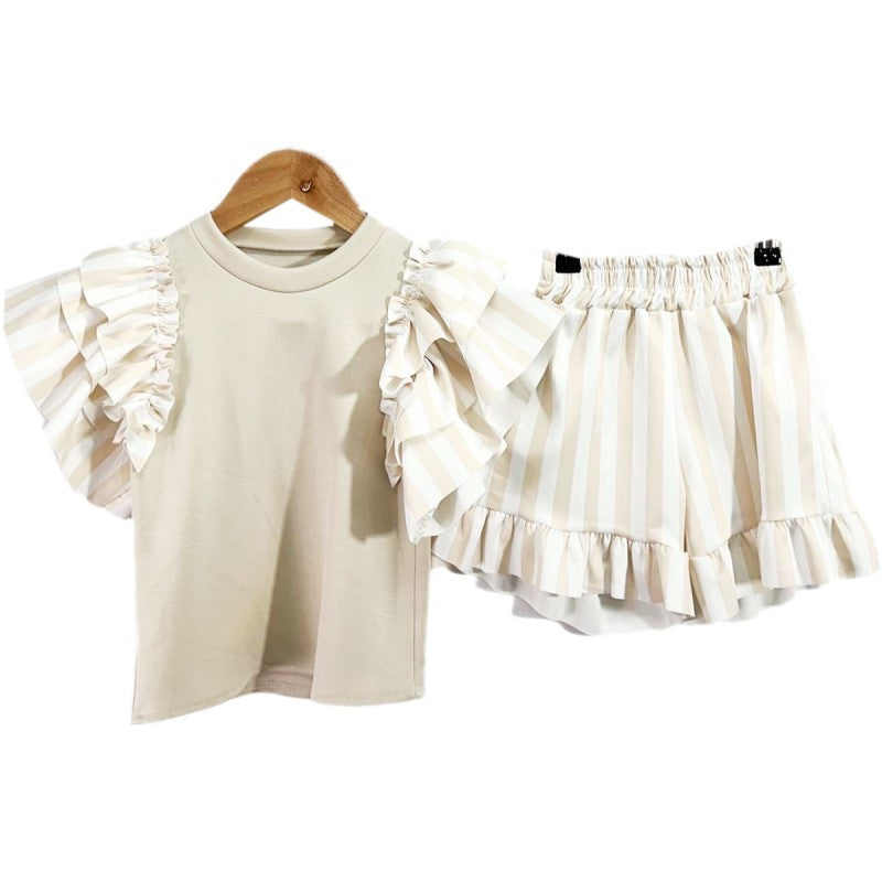 Addison Short set