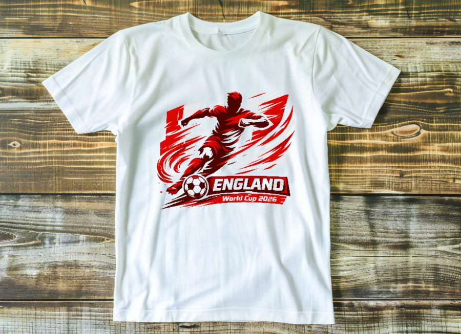 England 2026 pre-order