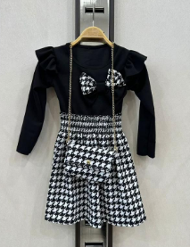 Della Dress Set