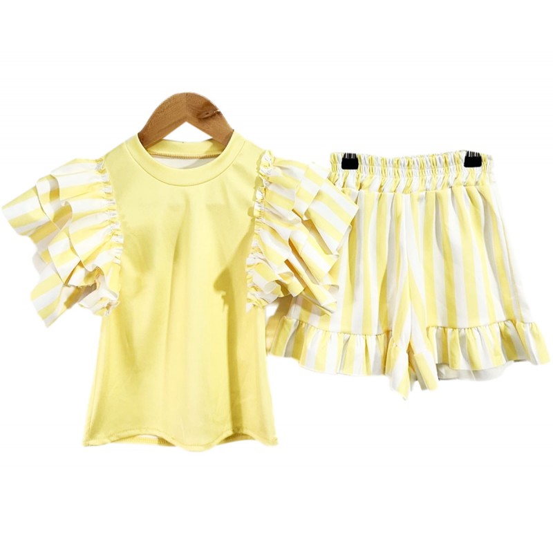 Addison Short set