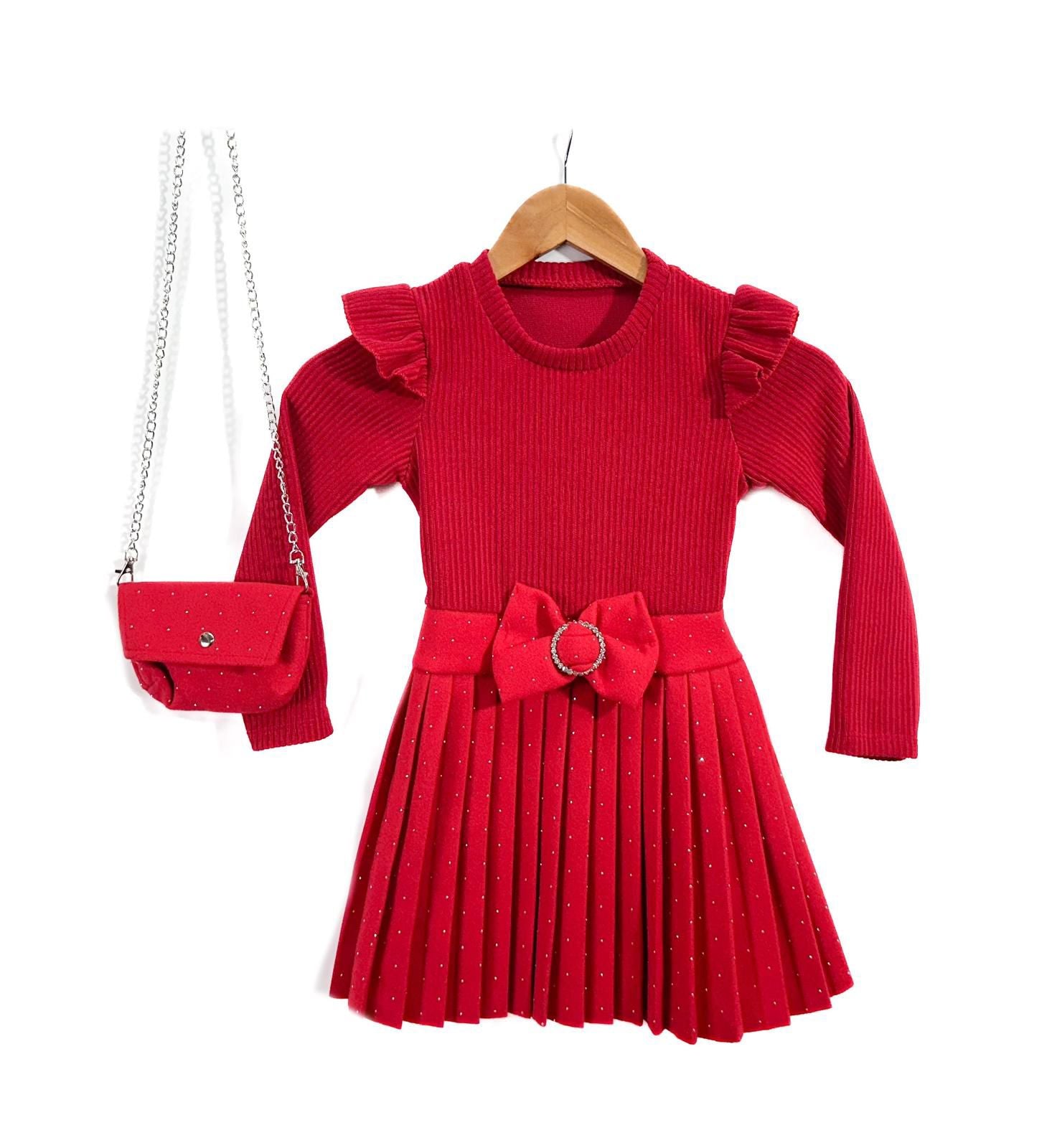 Nina Dress Set