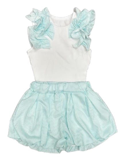 Rosa Set