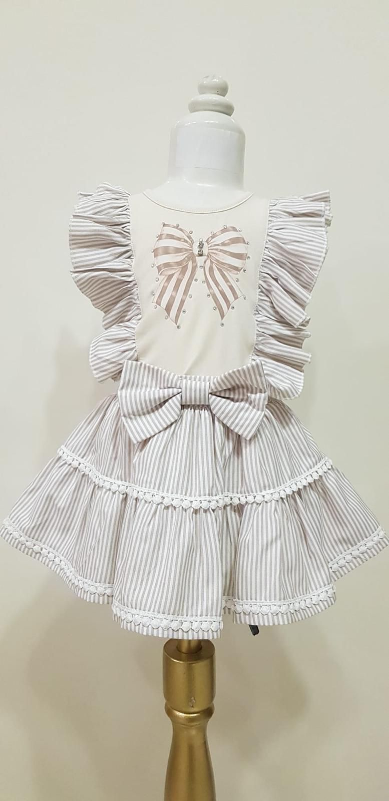 Tilly Set