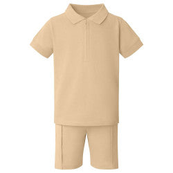 Stefan Short Set