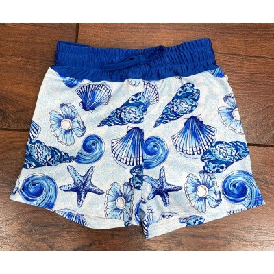 Casper Swim Shorts