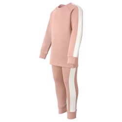 Side Panel Slmline Tracksuits