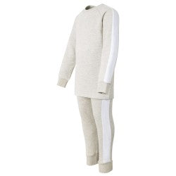 Side Panel Slmline Tracksuits