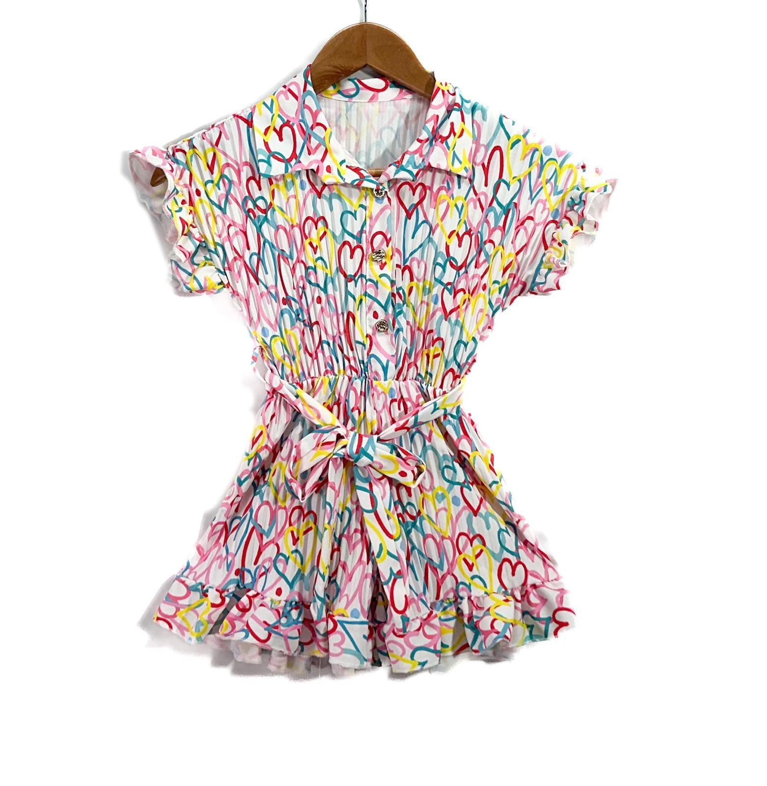 Donna Playsuit