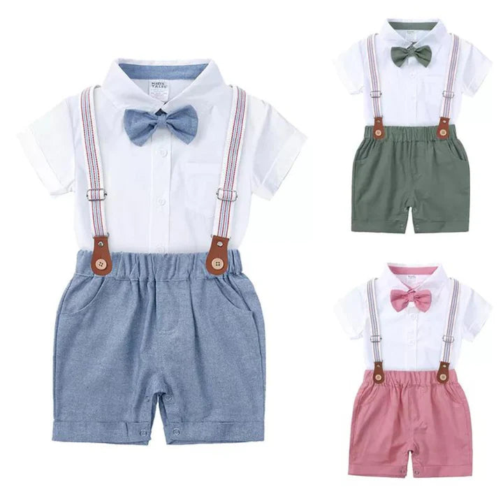 Baby Arthur Set