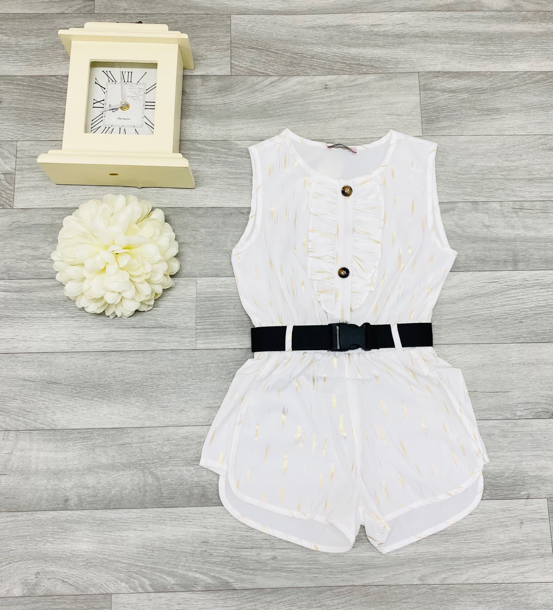 Tabitha Playsuit