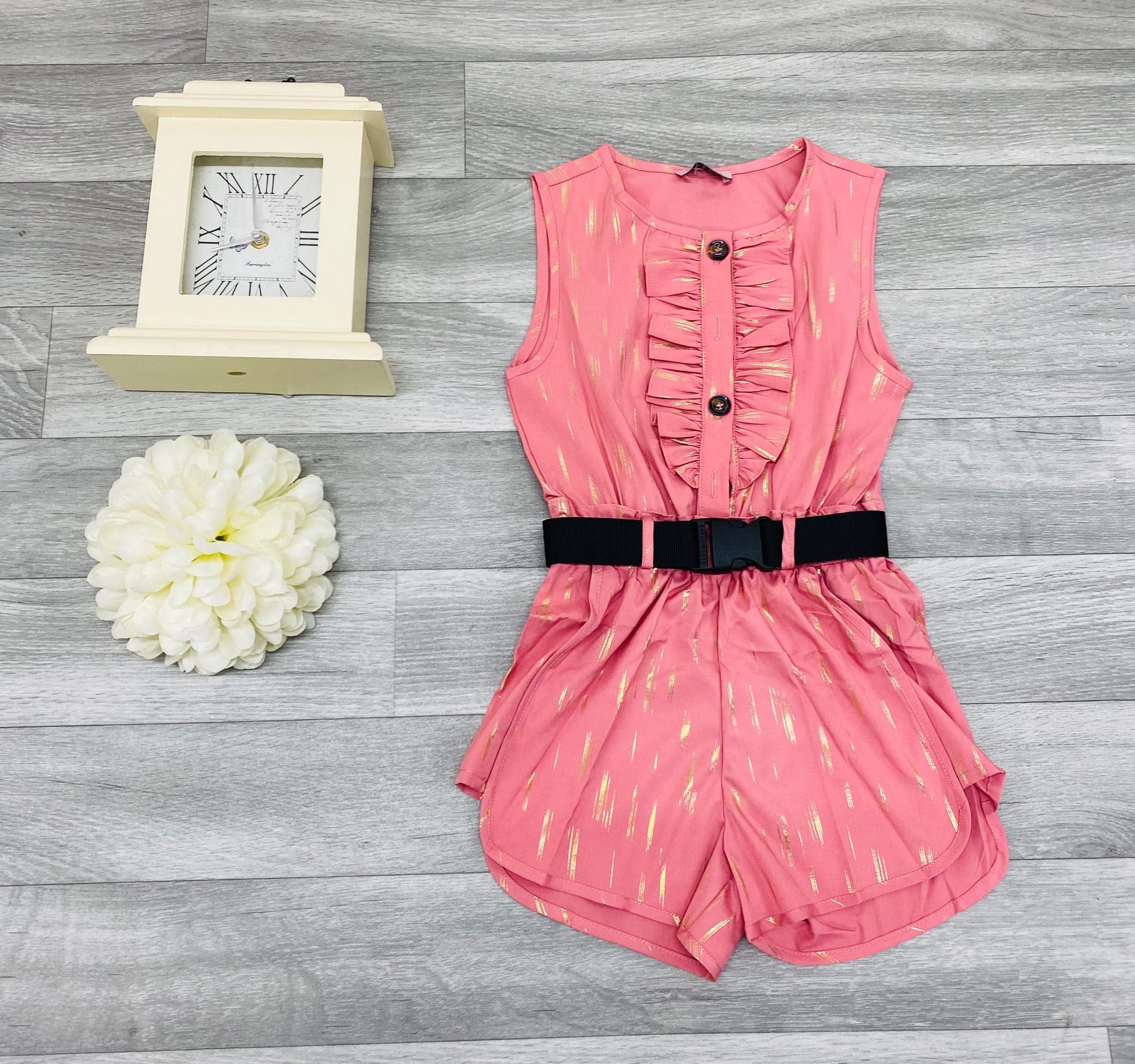 Tabitha Playsuit