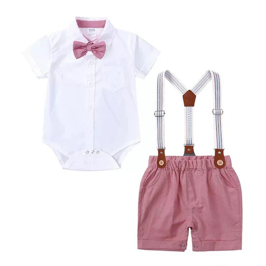 Baby Arthur Set