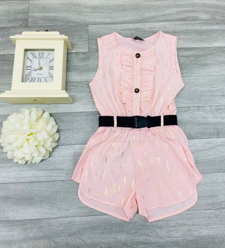 Tabitha Playsuit