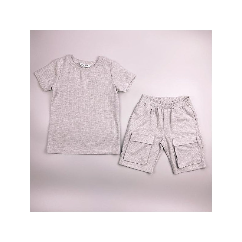 Harvey Short set