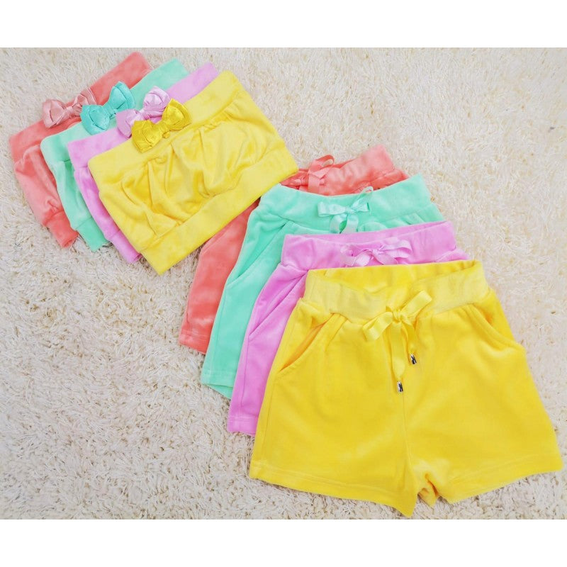 Sherry Short Set