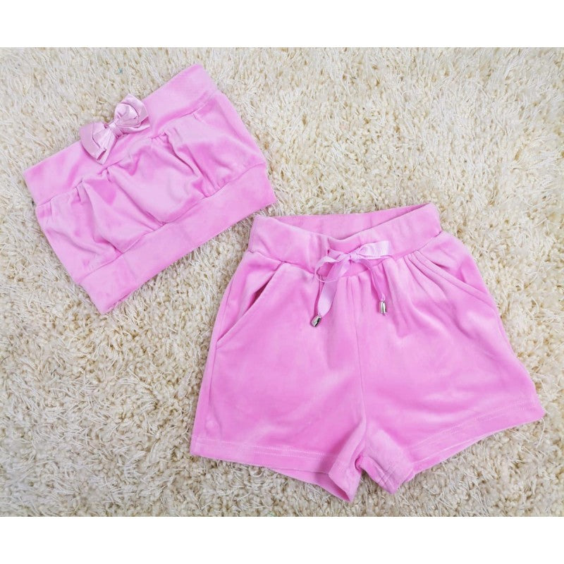 Sherry Short Set