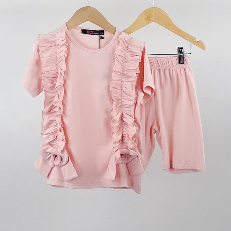 Delilah Short set